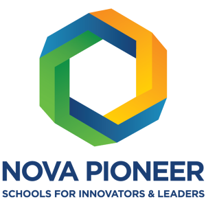 Nova Pioneer Logo